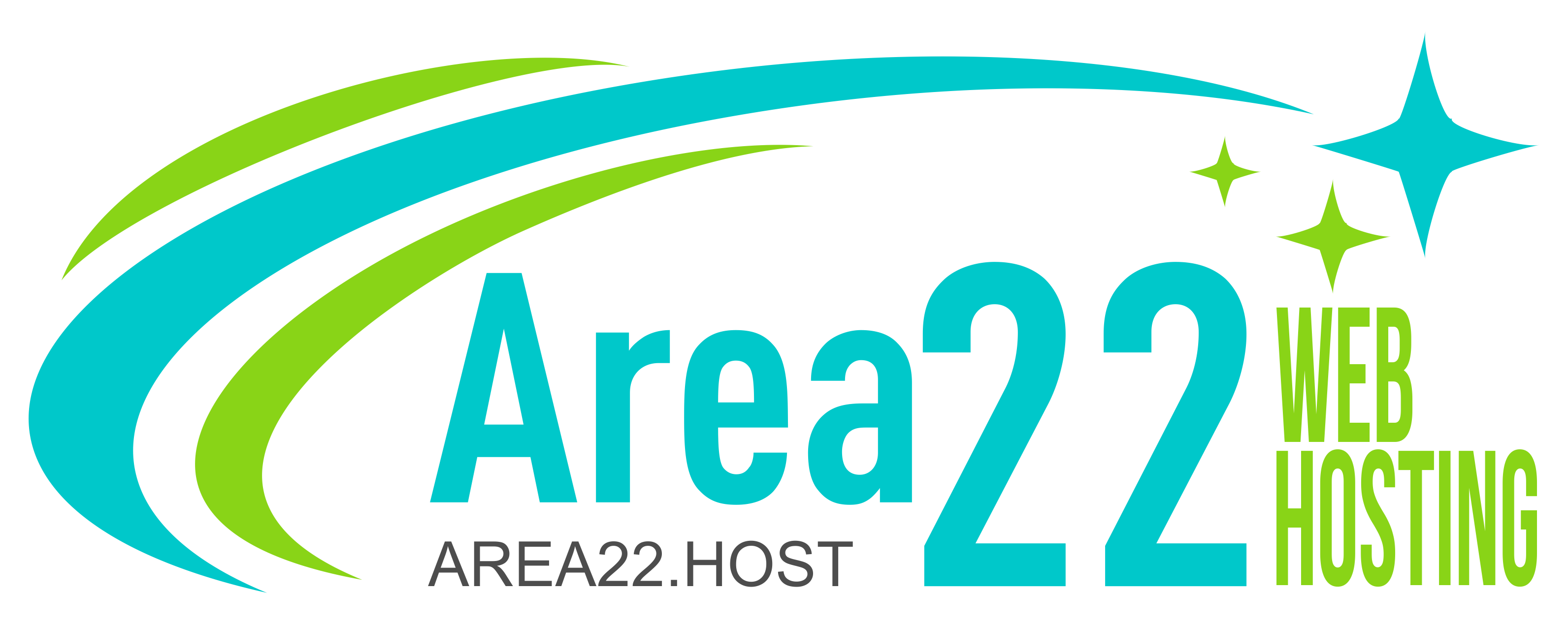 Area22 Web Hosting logo