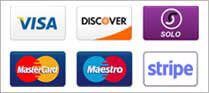 Area22 Web Hosting Credit Card