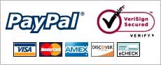 Area22 Web Hosting PayPal