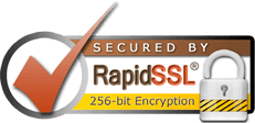Area22 Web Hosting RapidSSL