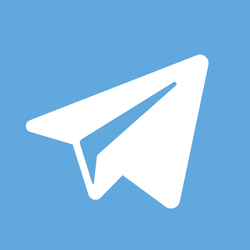 Area22 Web Hosting Telegram